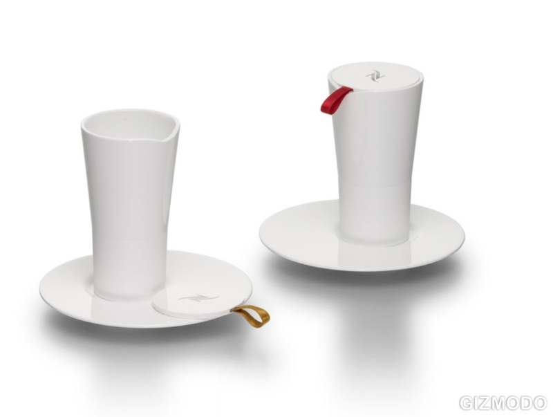 Illustration for article titled Nespresso Contest Winners Could Make Tasty Coffee If You Knew How to Use Them